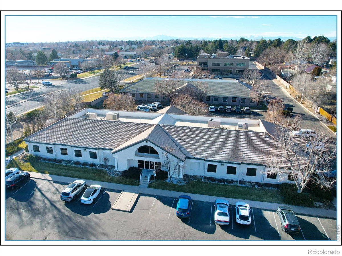 featured property