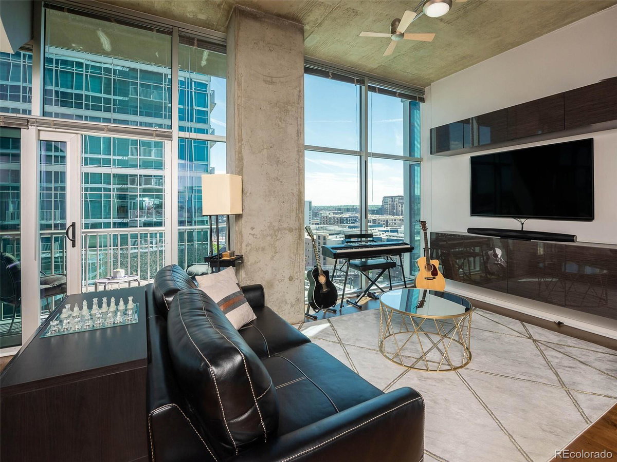 featured property