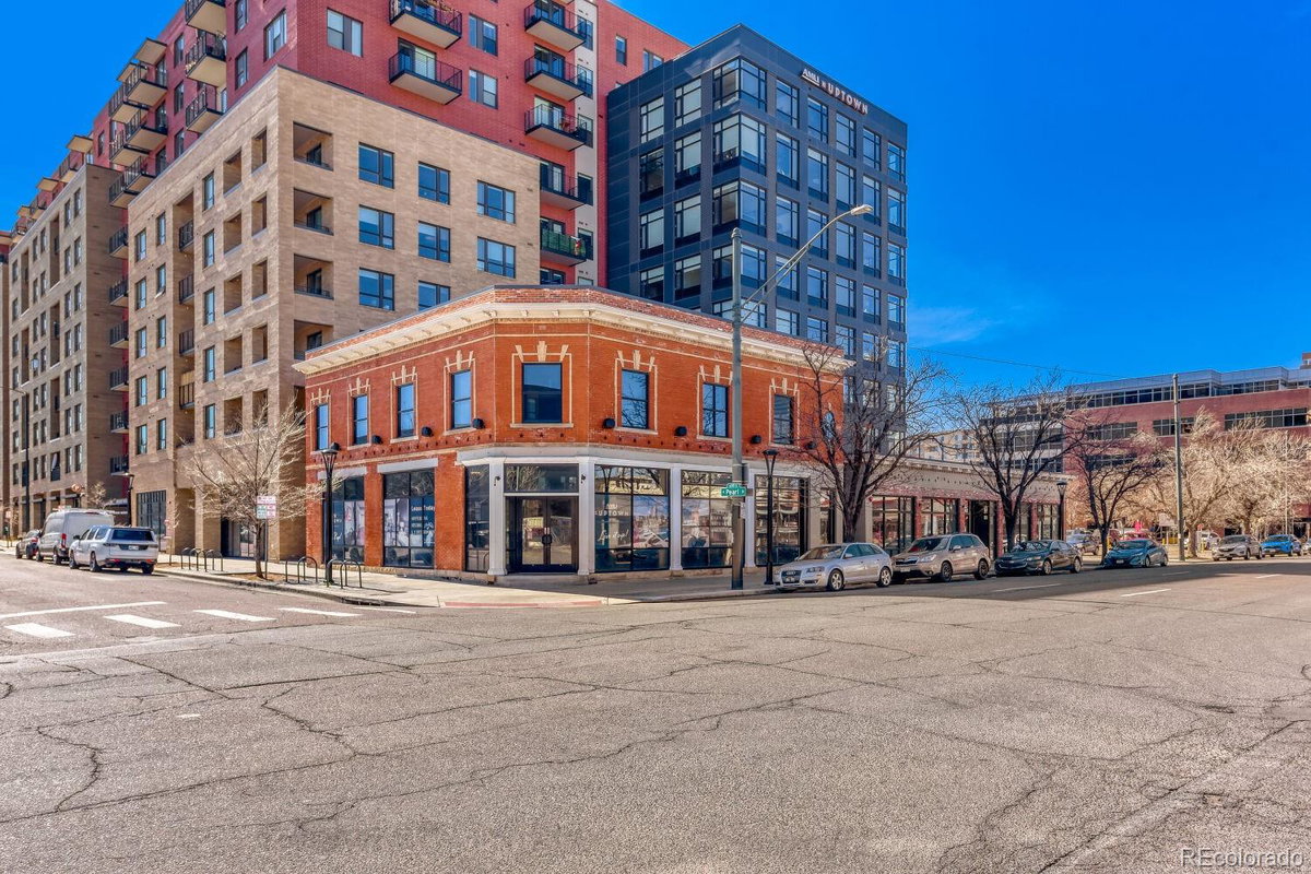 featured property