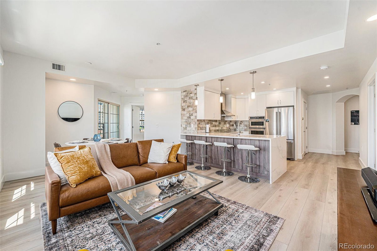 featured property