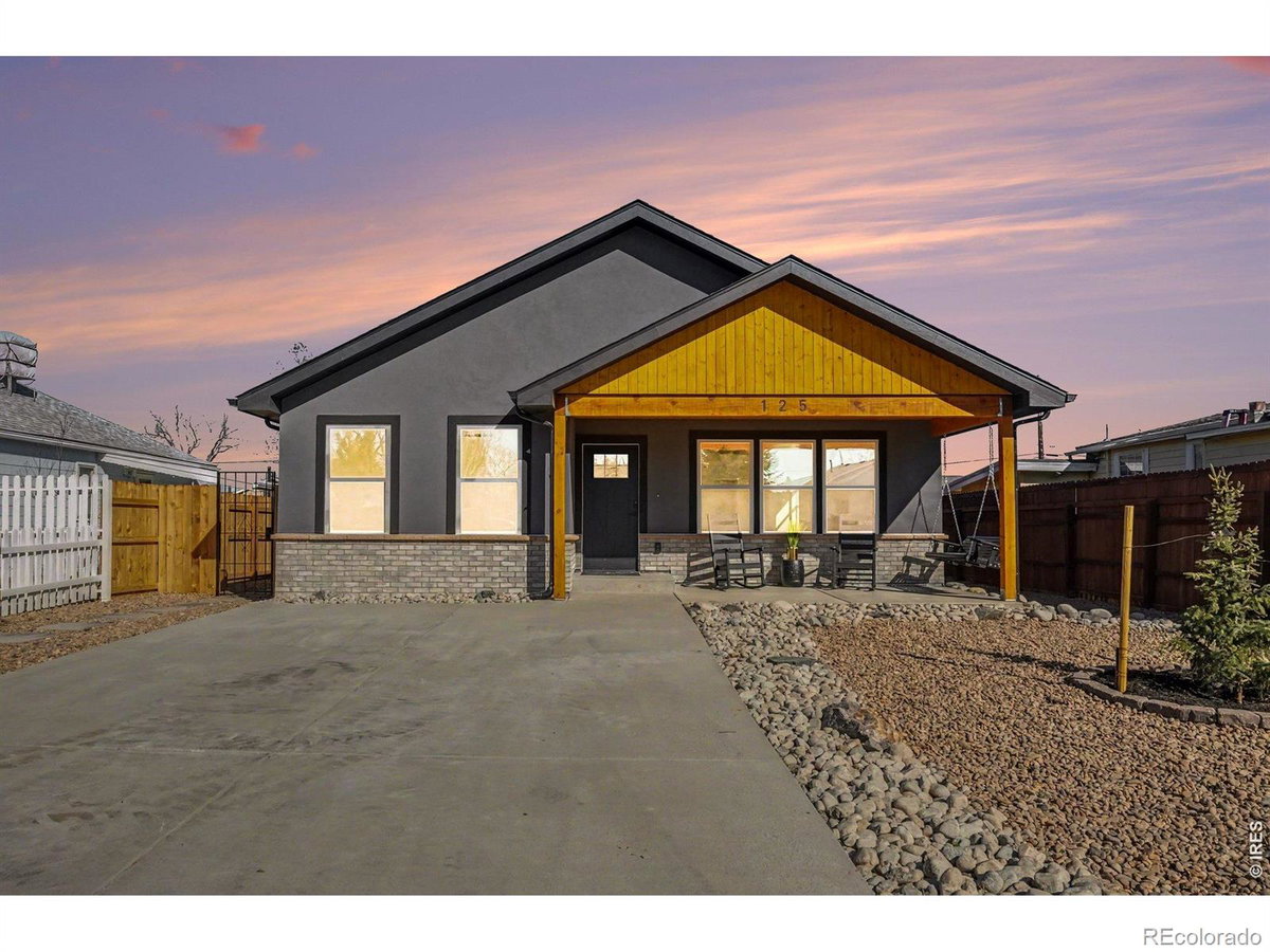 Featured Properties