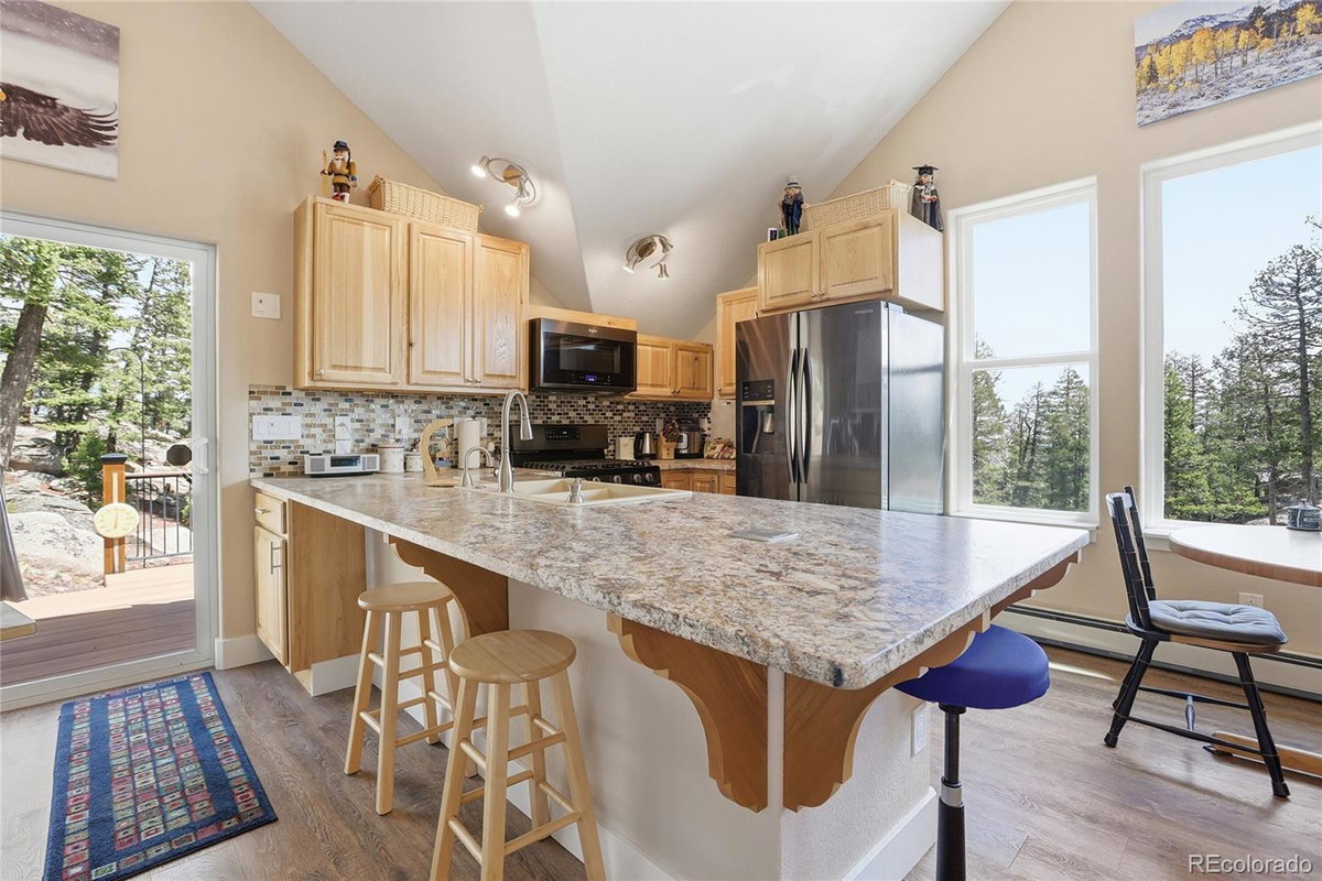 Featured Properties