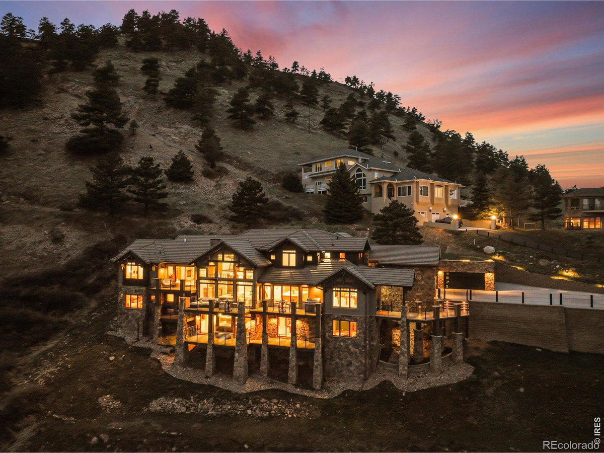 featured property