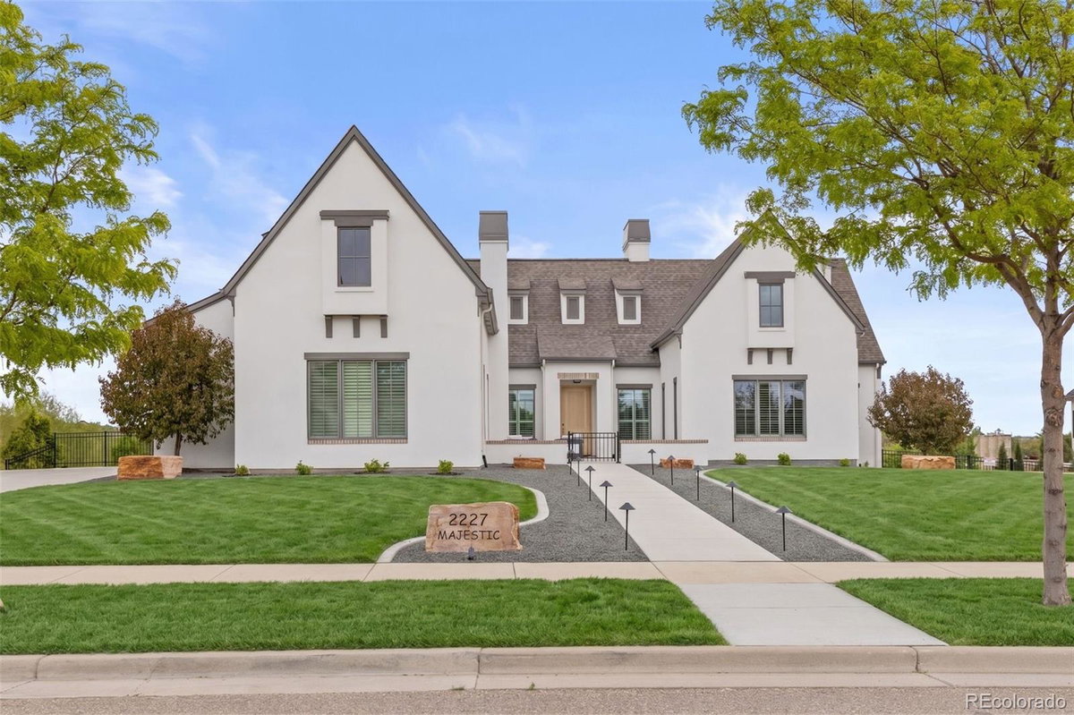 featured property