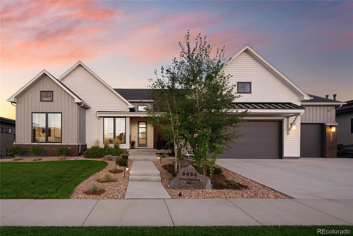 Featured Properties