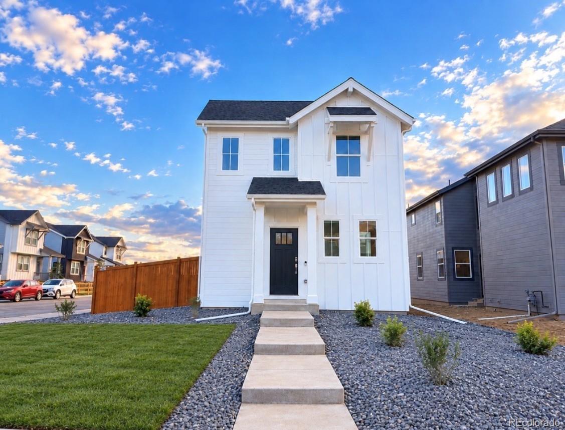 Featured Properties
