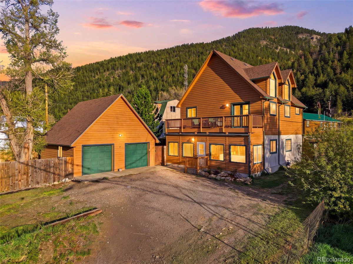 Featured Properties