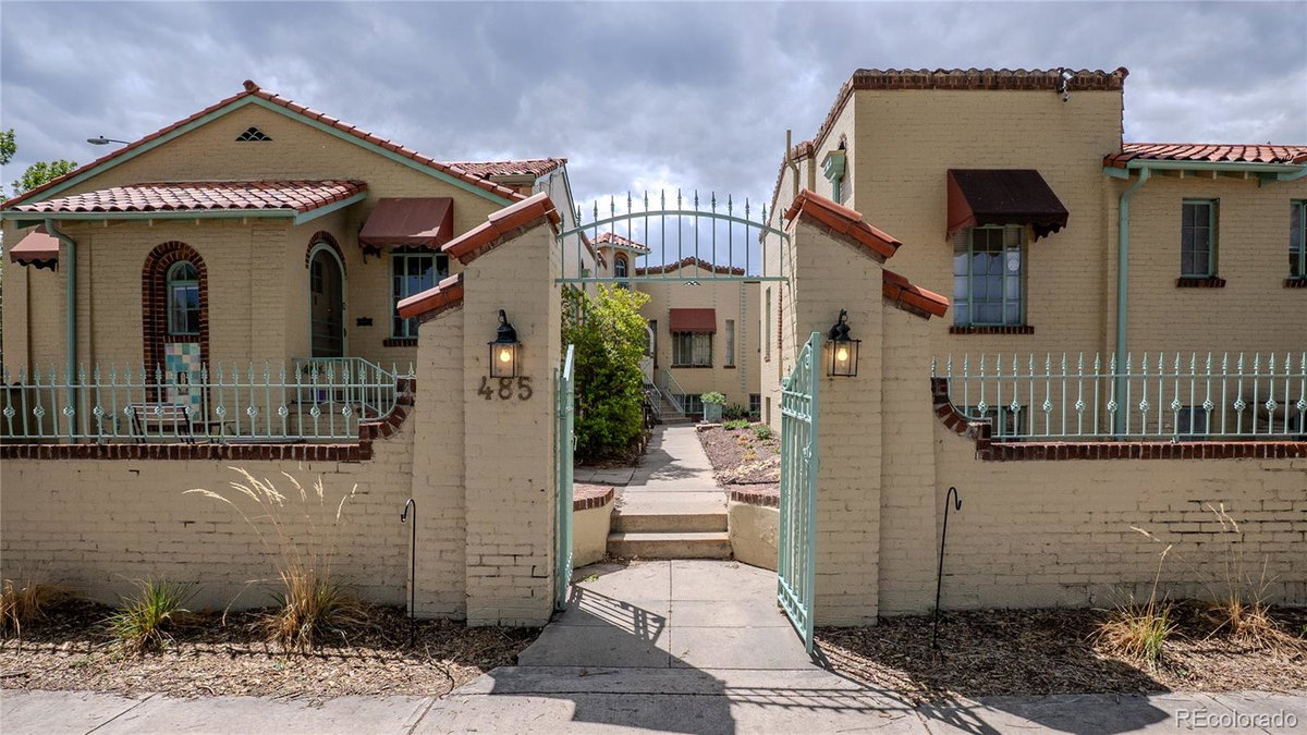Featured Properties