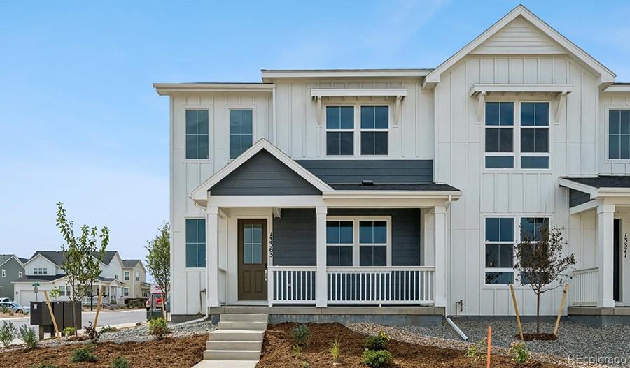 Featured Properties