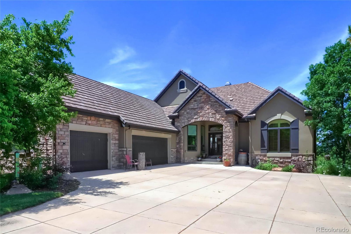 featured property