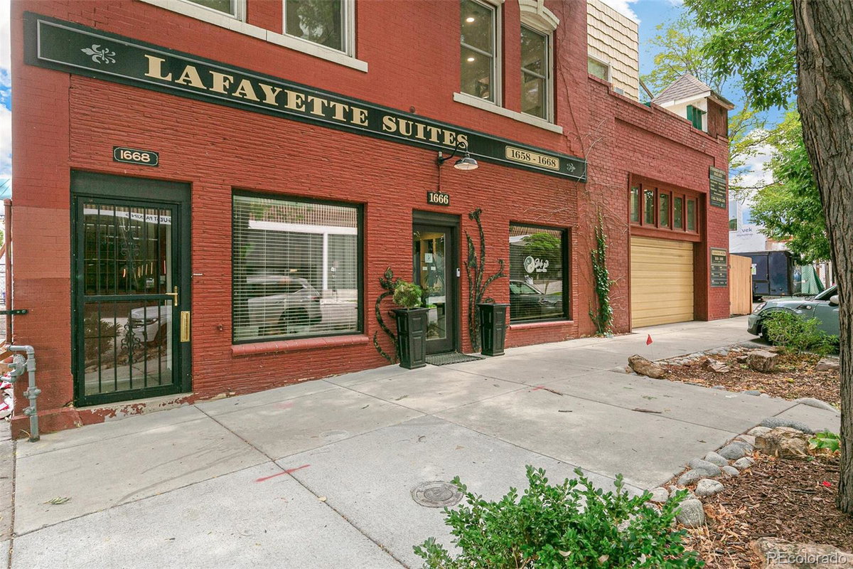 featured property