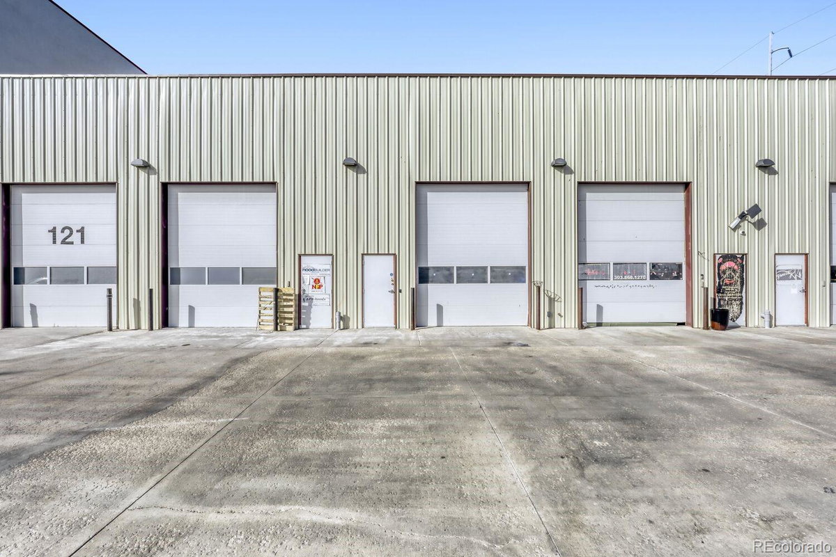 featured property