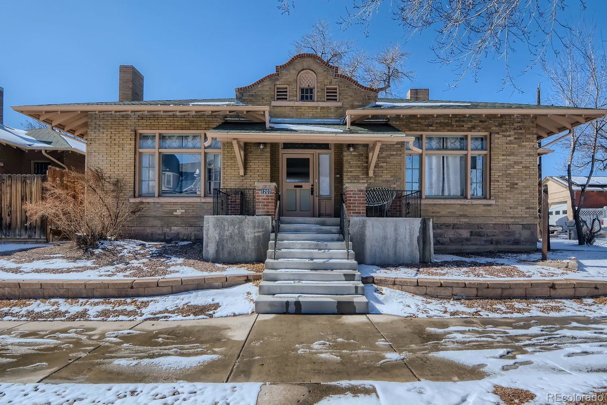 featured property