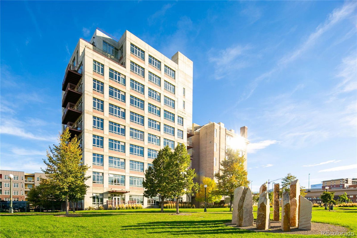 featured property