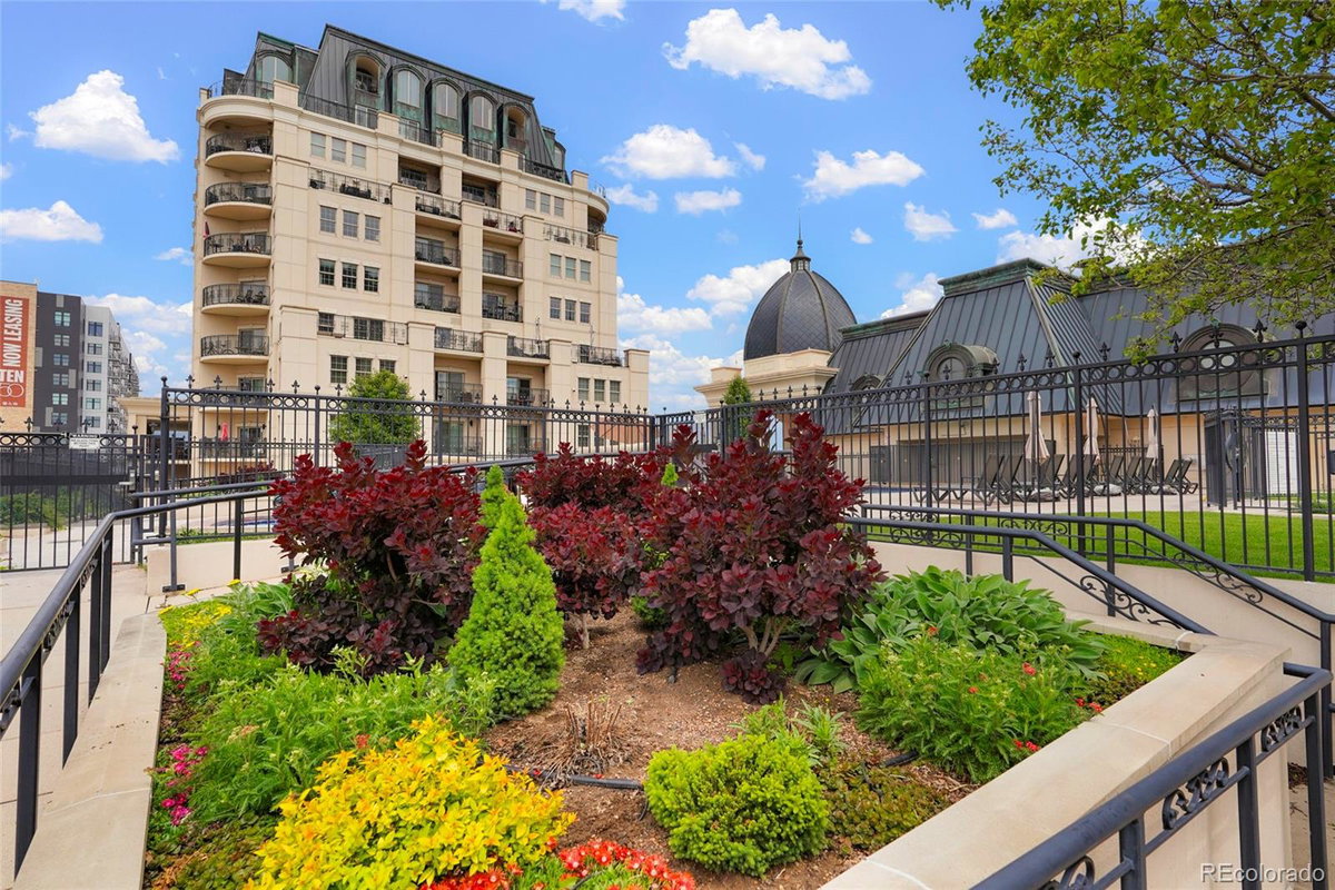 featured property