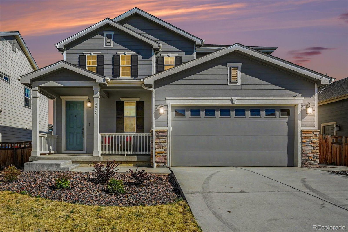 Featured Properties