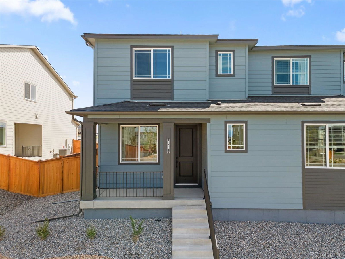 Featured Properties