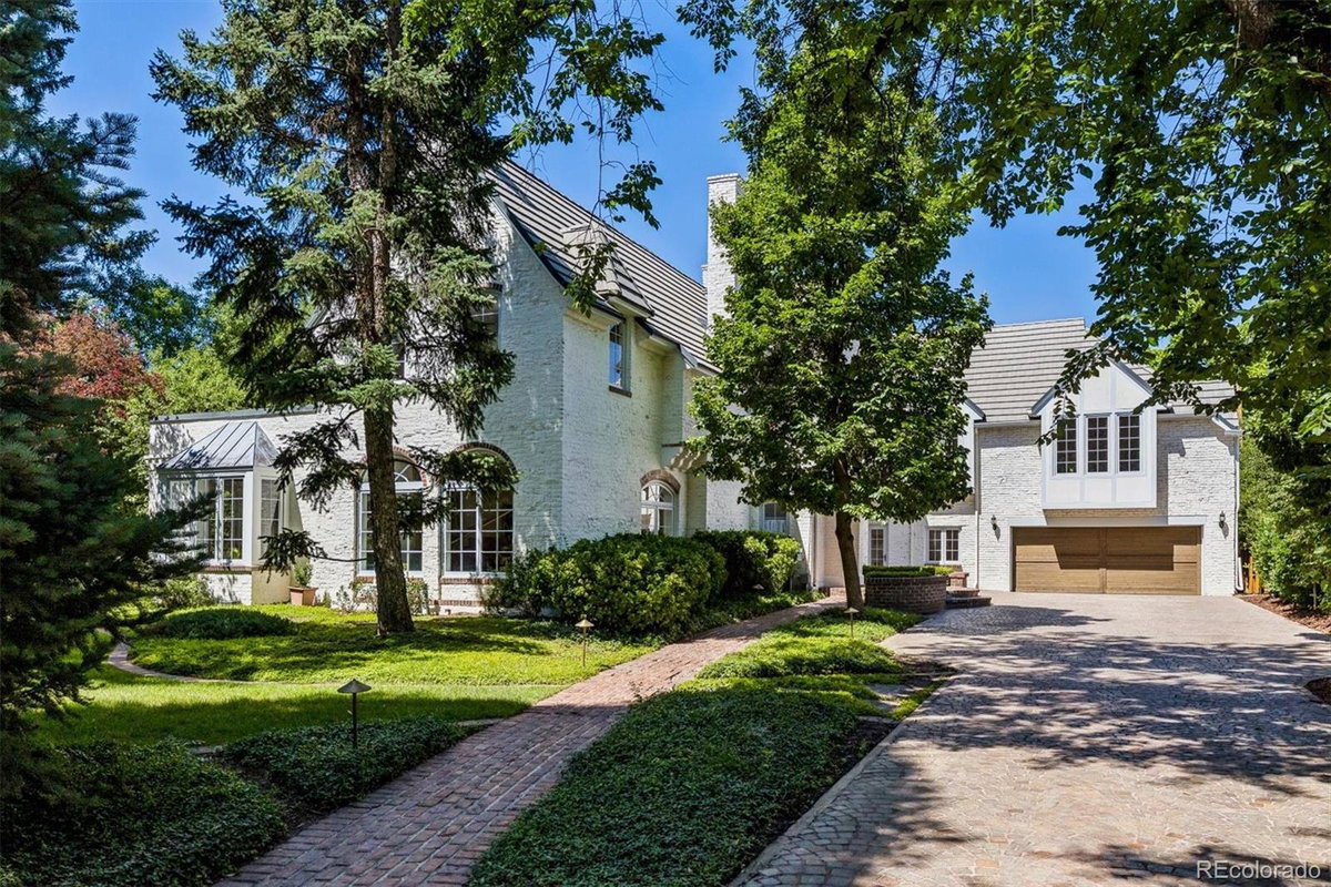 featured property
