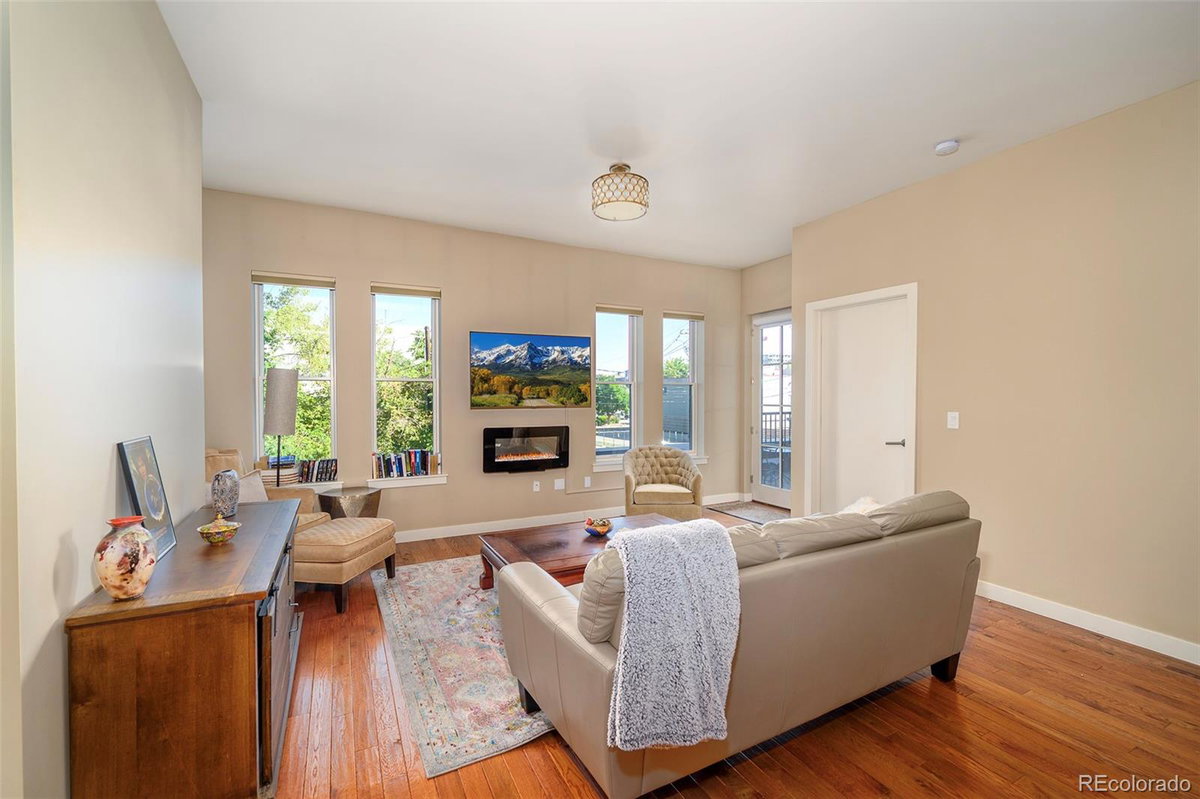 featured property