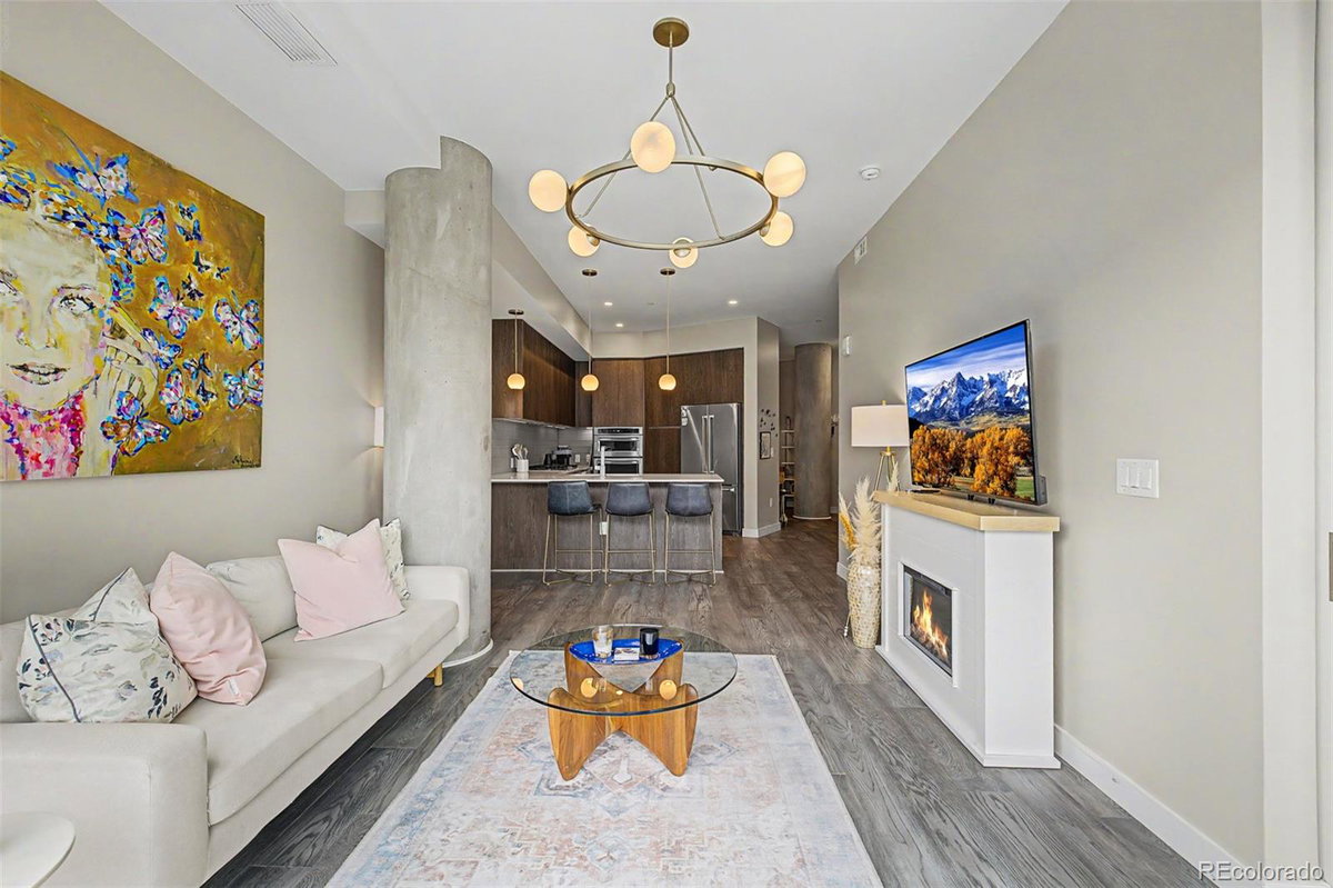 featured property