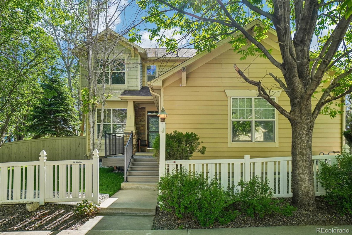 Featured Properties