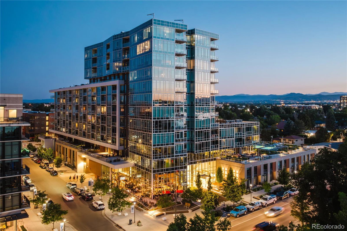 featured property