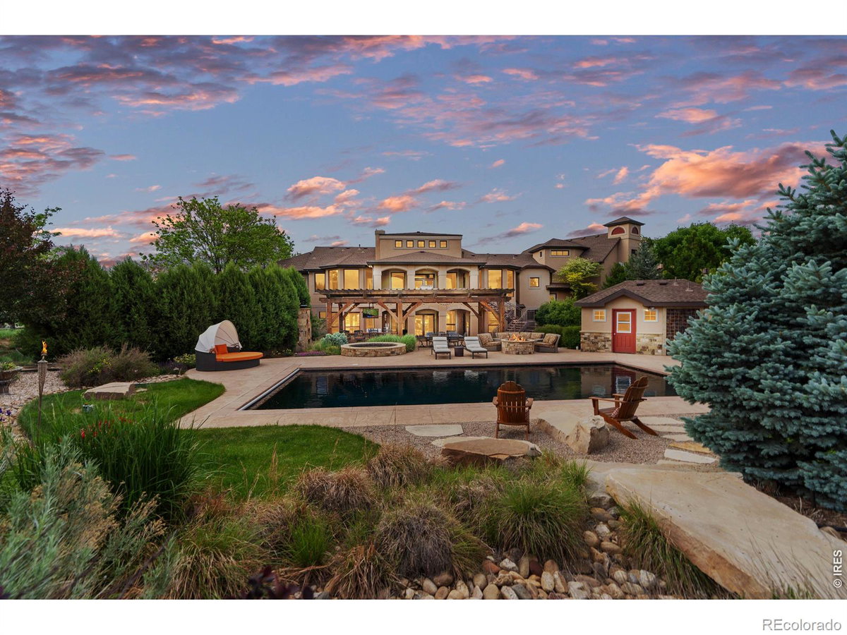 featured property