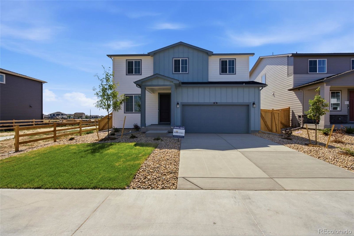 Featured Properties