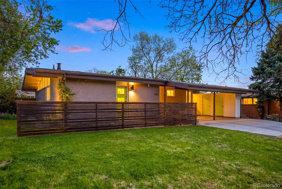 Featured Properties