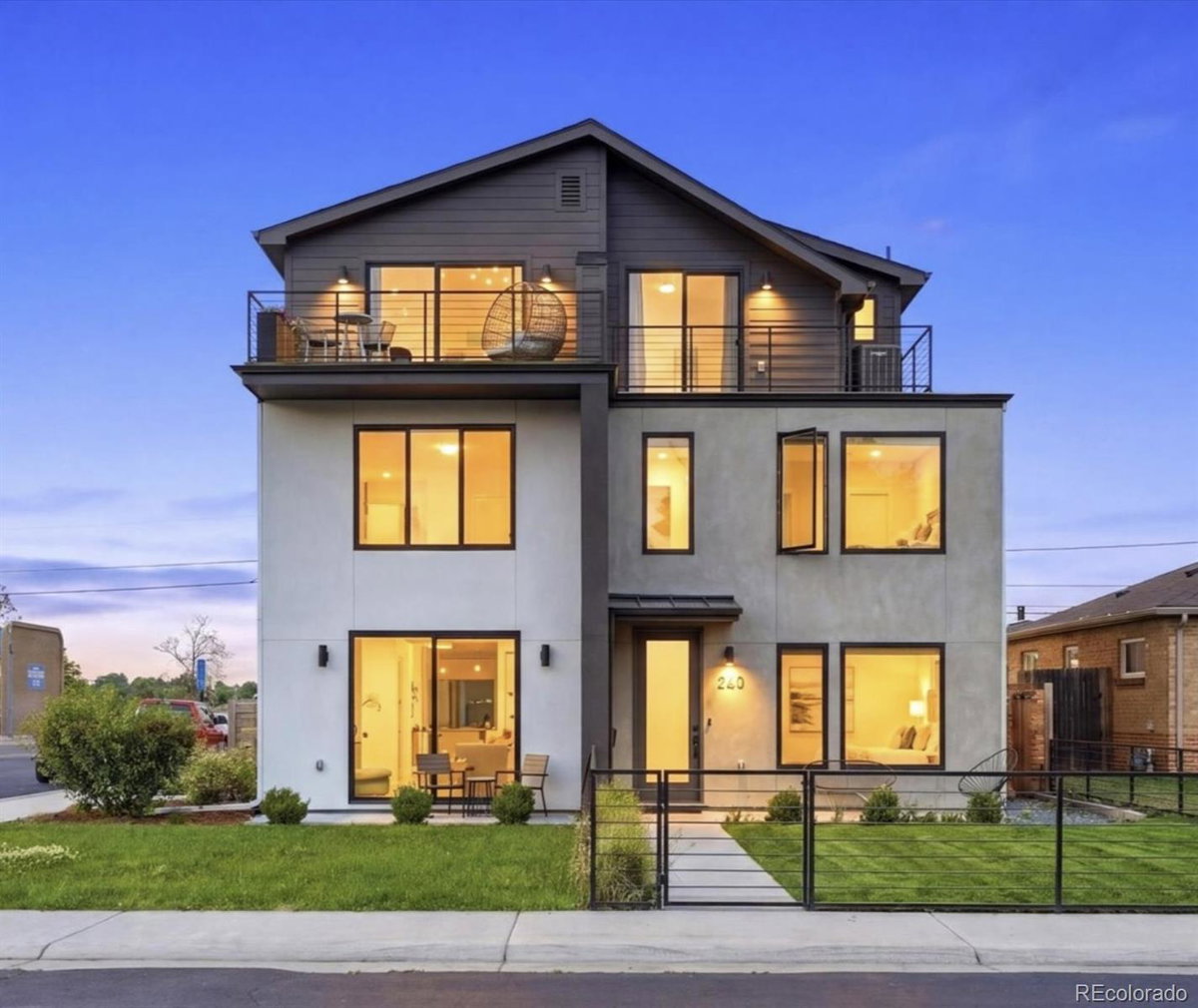 Featured Properties