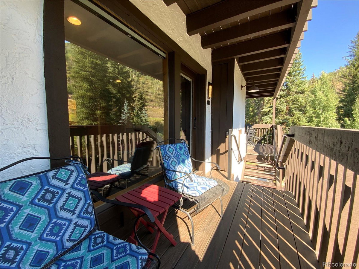 4650 Vail Racquet Club Drive #8