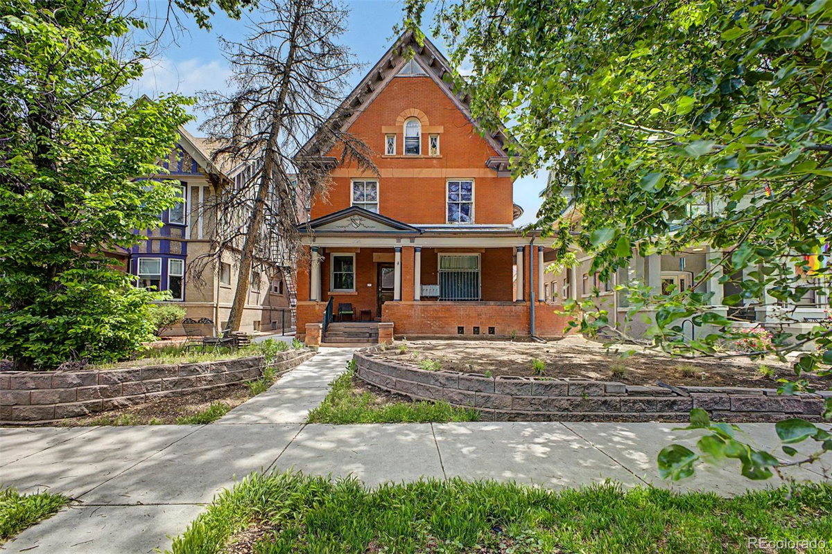 Featured Properties