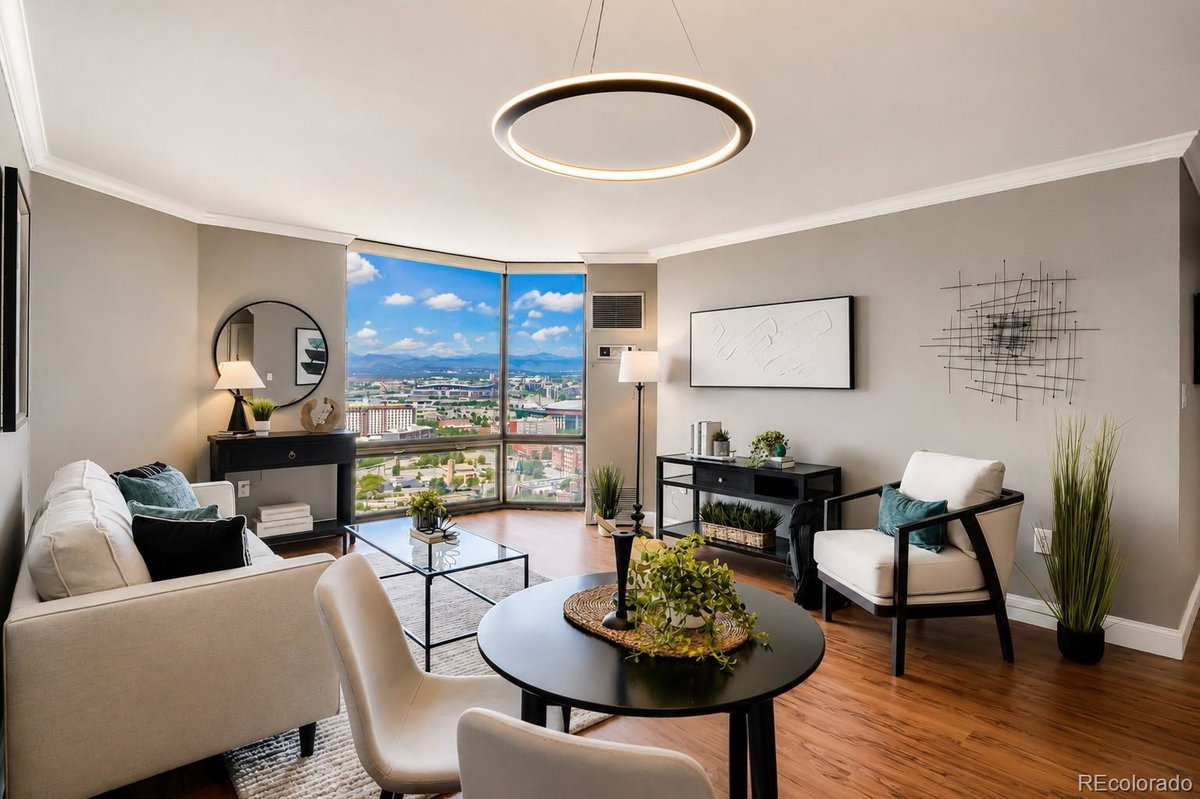 featured property