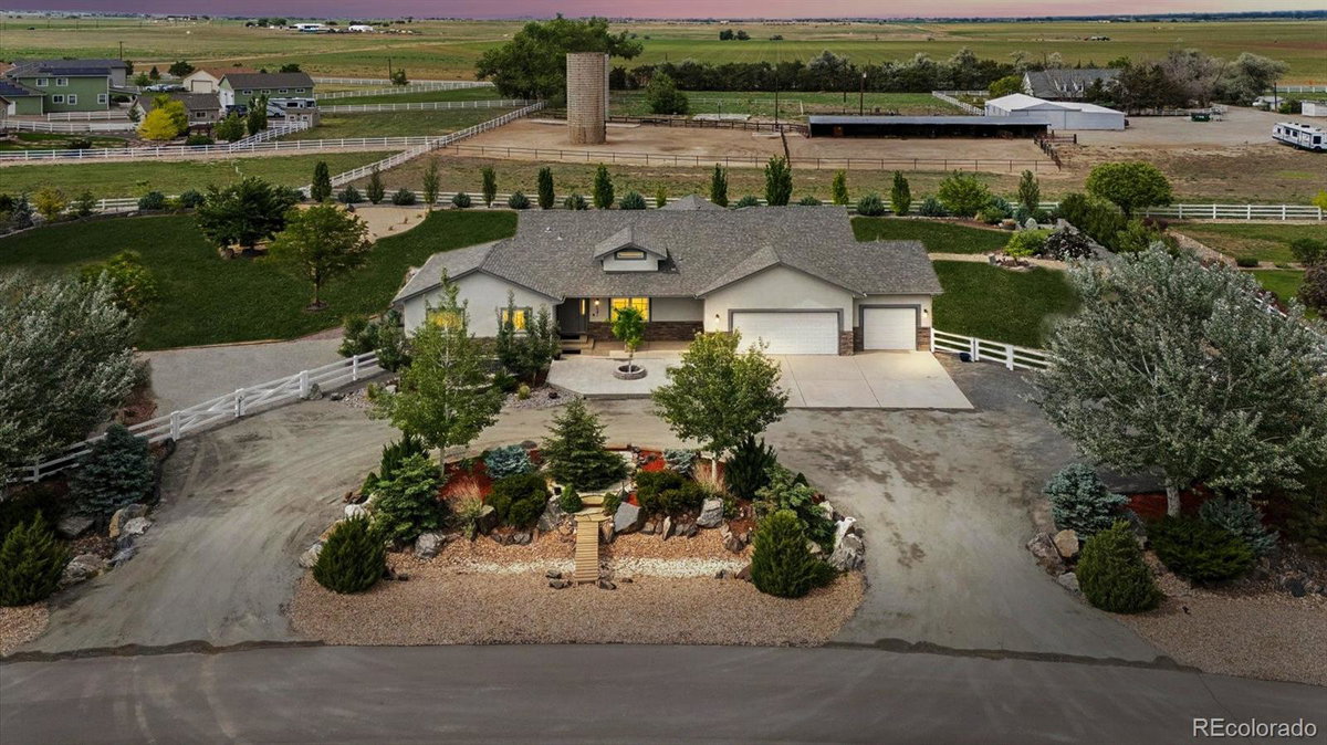 Featured Properties