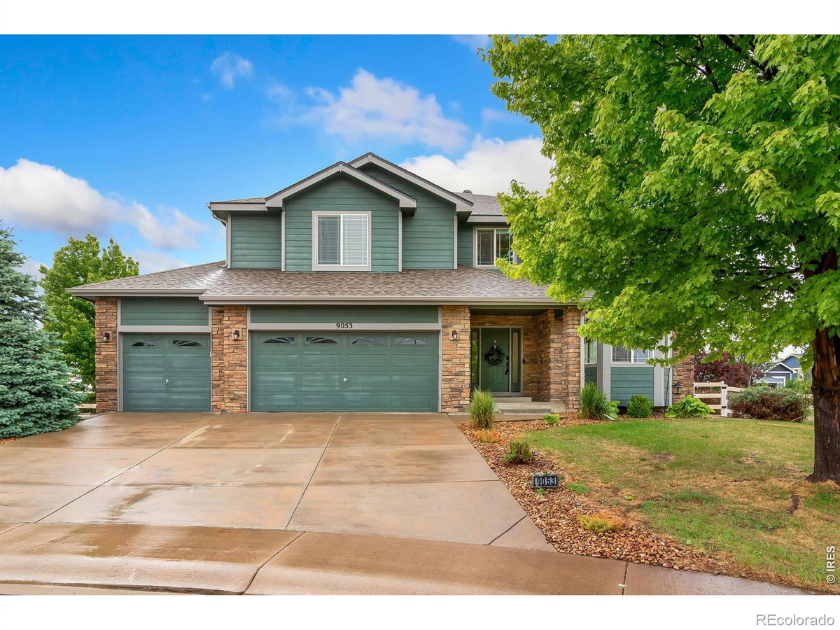 Featured Properties