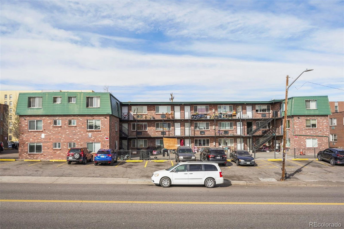 featured property
