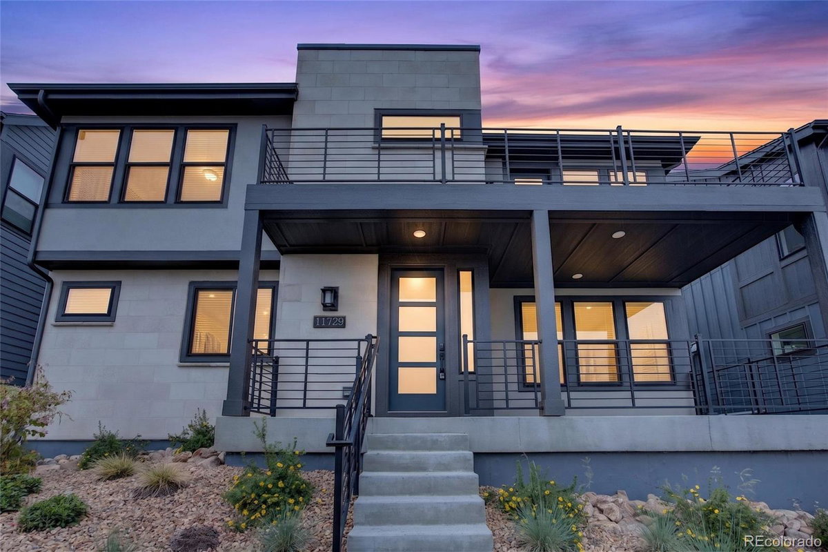 Featured Properties