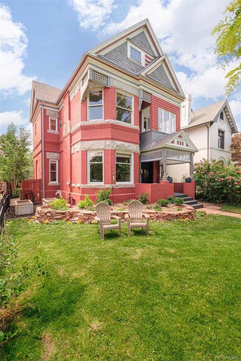 1629 N Ogden Street