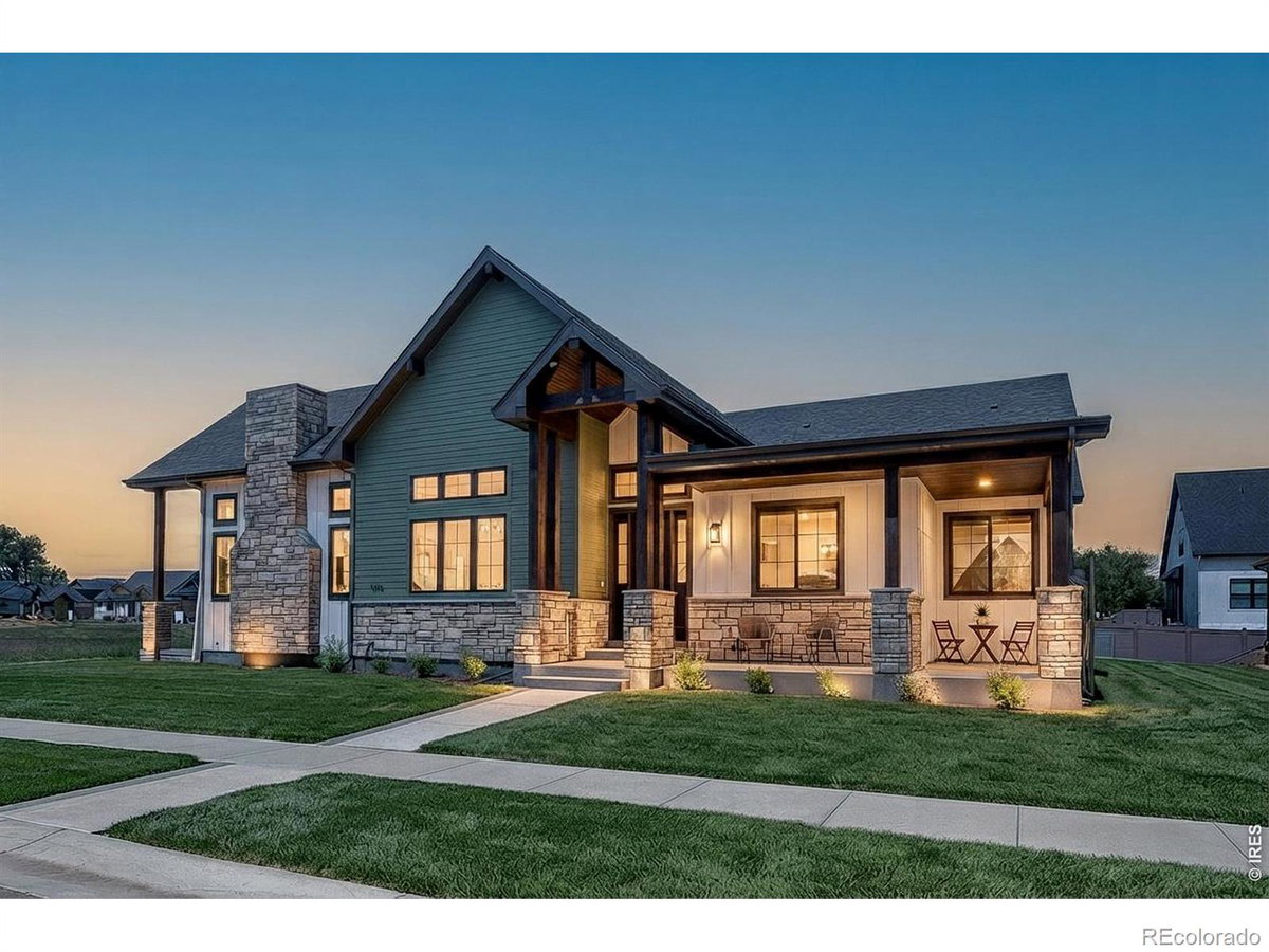 Featured Properties