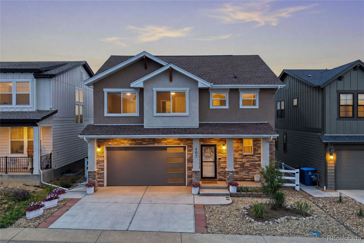 Featured Properties