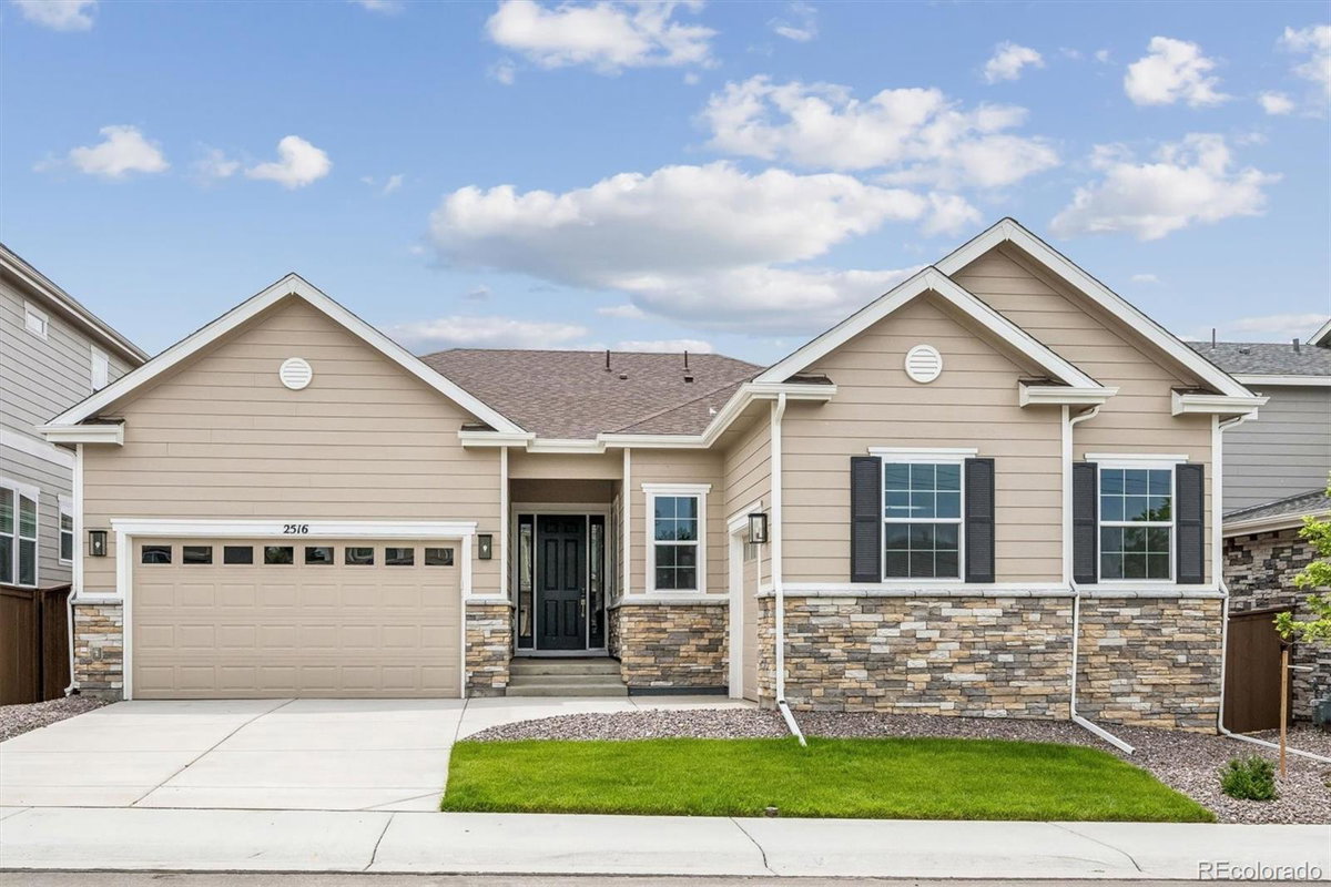 Featured Properties