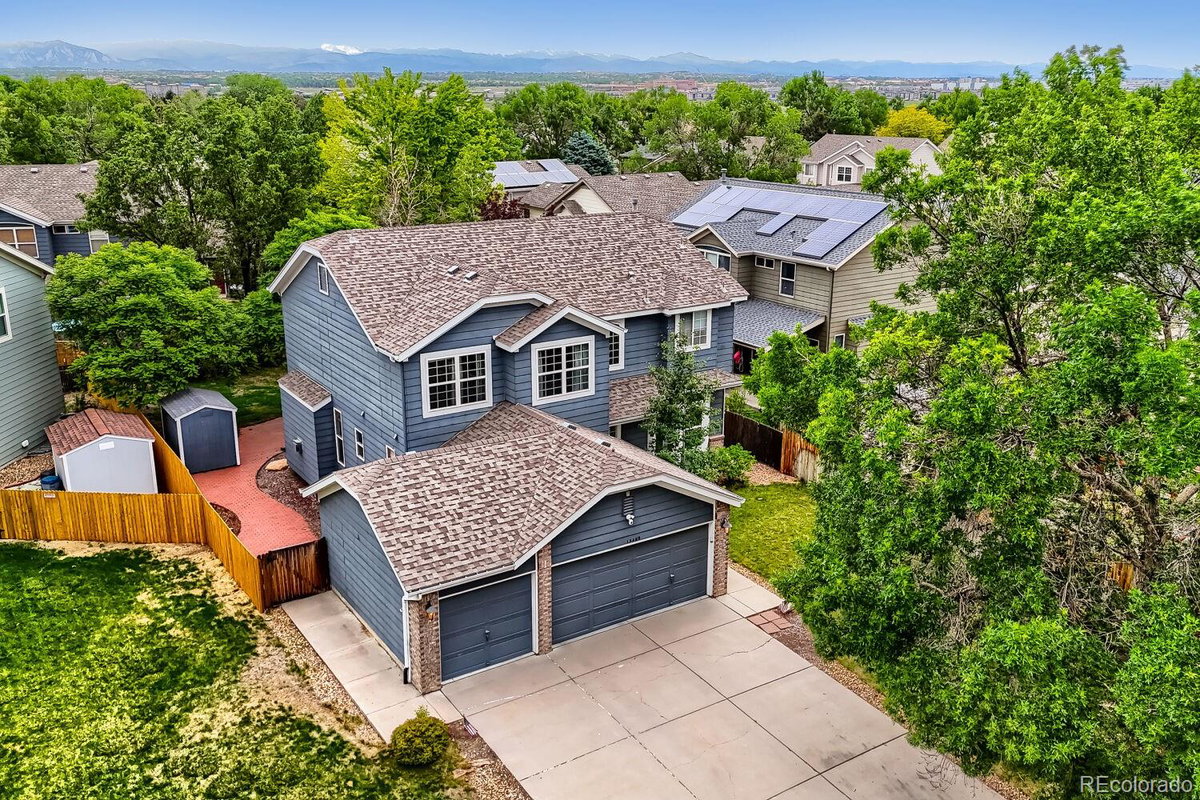Featured Properties