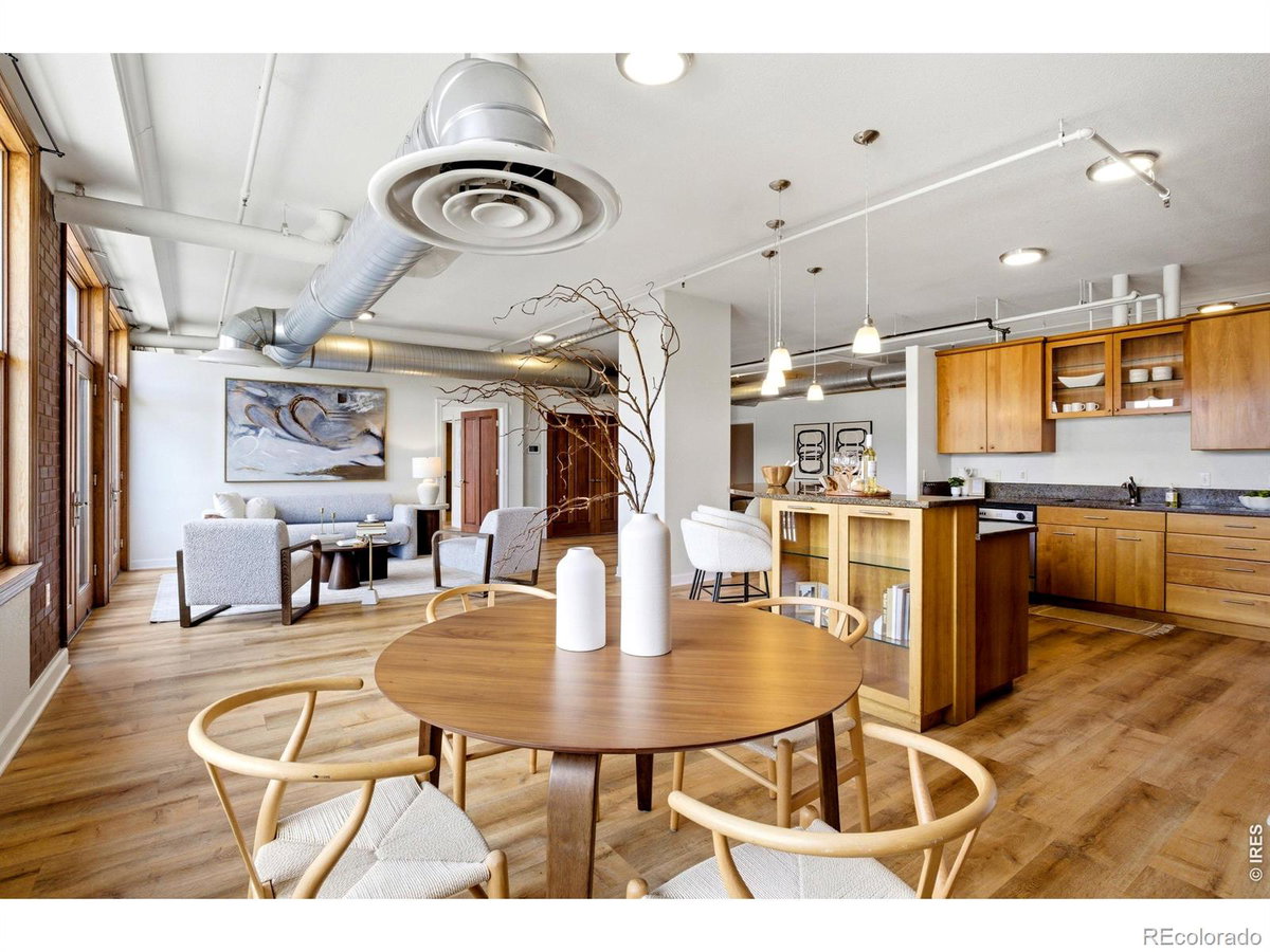 2245 Blake Street #J