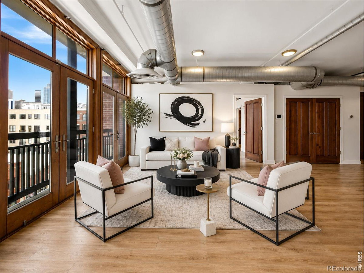 2245 Blake Street #J