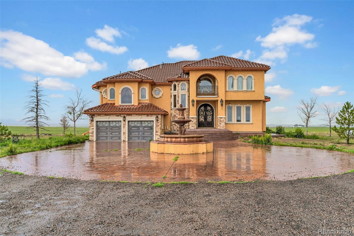 Featured Properties