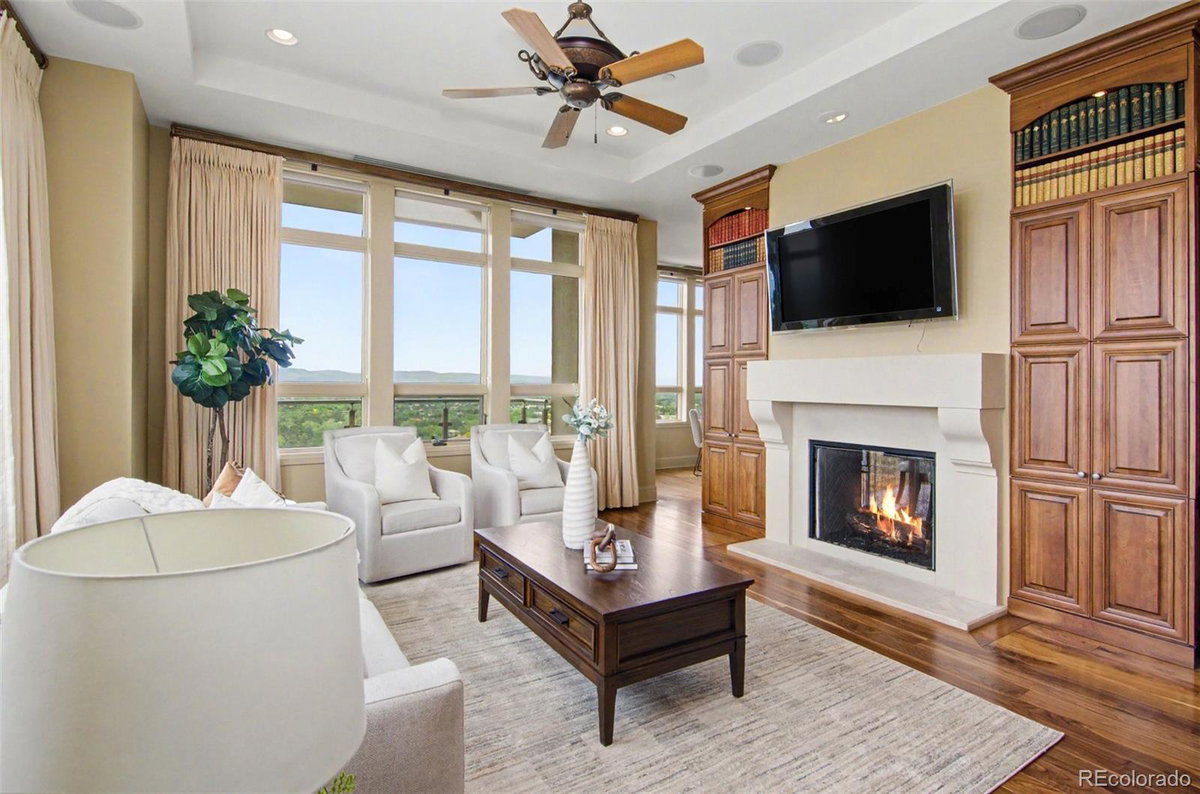 featured property