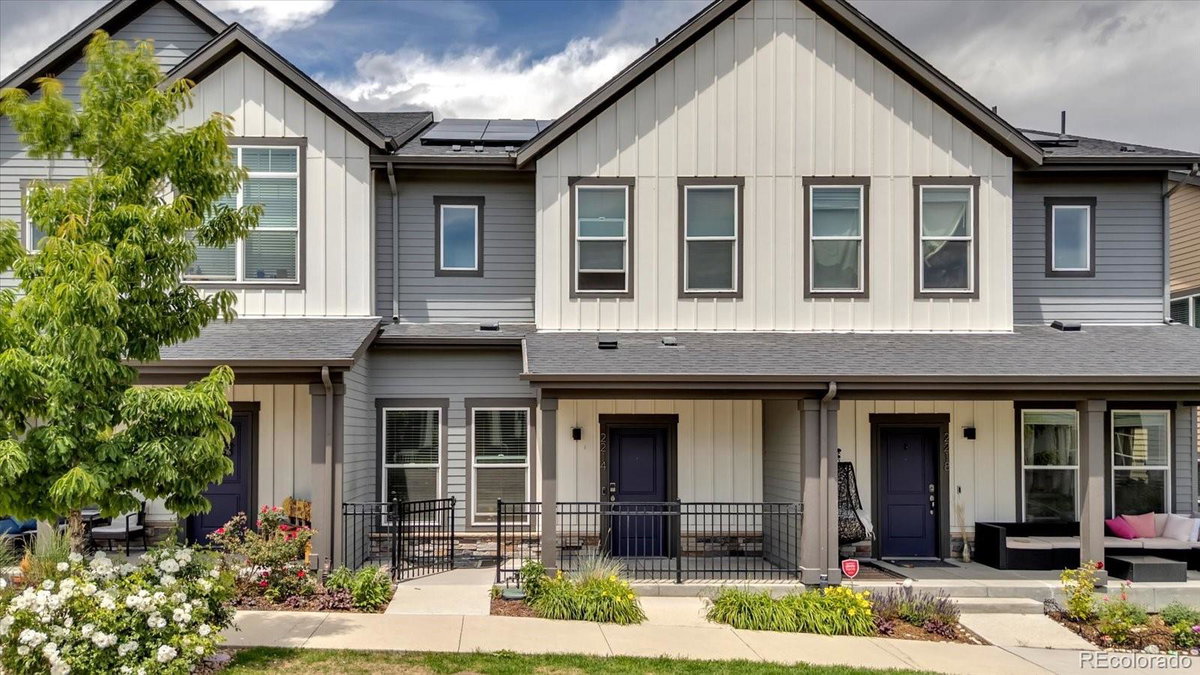 Featured Properties