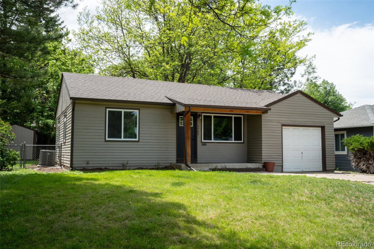 3460 E Nielsen Lane