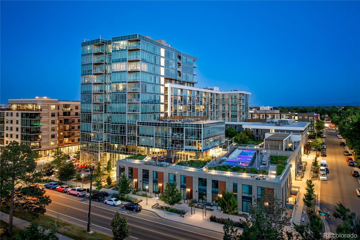 featured property