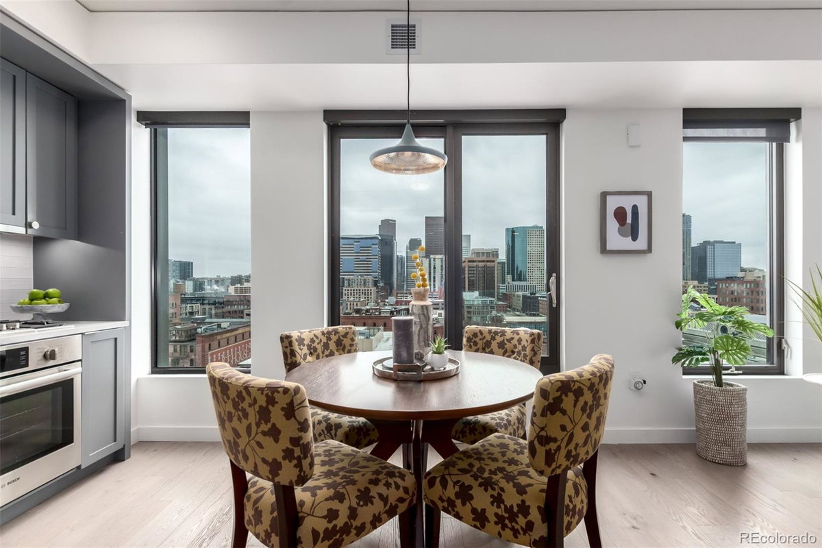 featured property